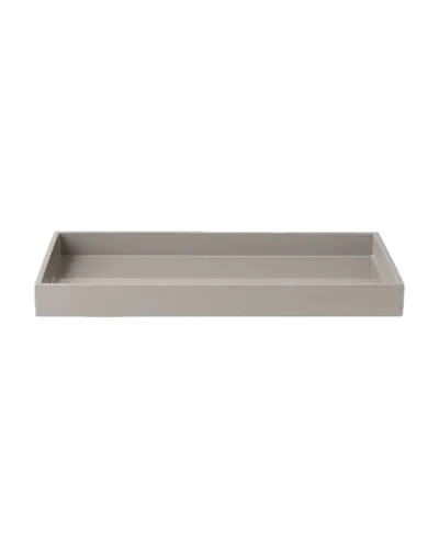 Lacktablett LUX von mojoo