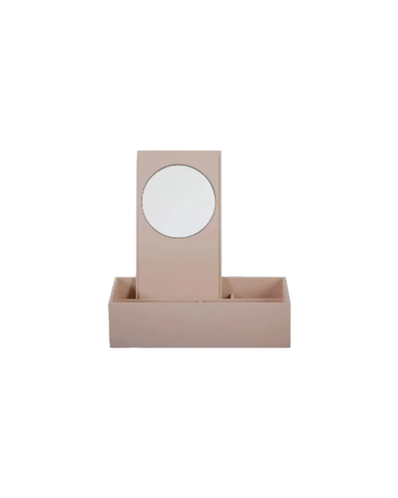 Make Up Box LUX, Ansicht 2