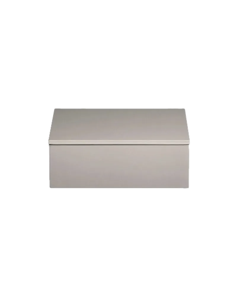 Lackbox LUX, Ansicht 2