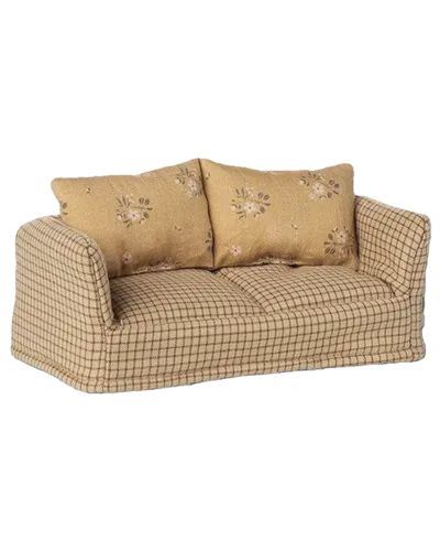 Couch. Maus von Maileg