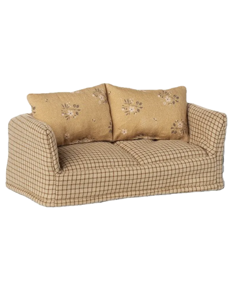 Couch. Maus von Maileg