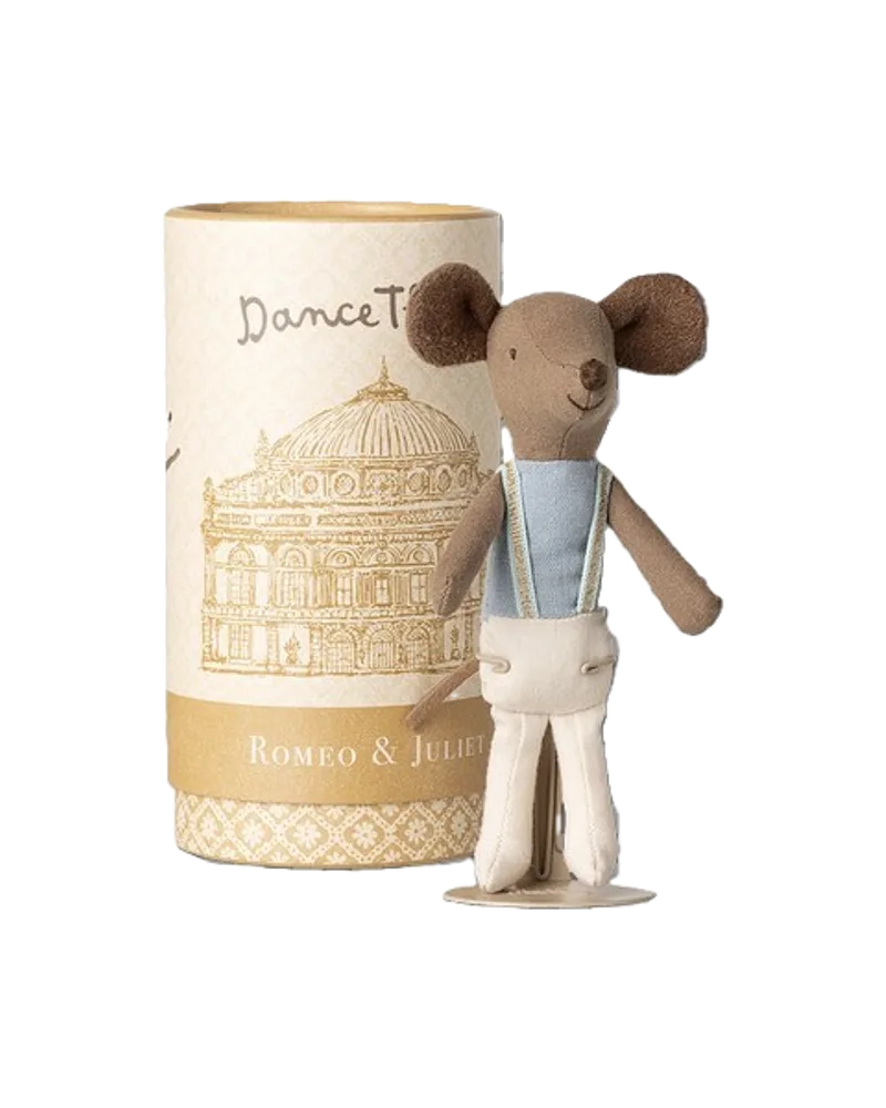 Balletttänzer. Maus von Maileg