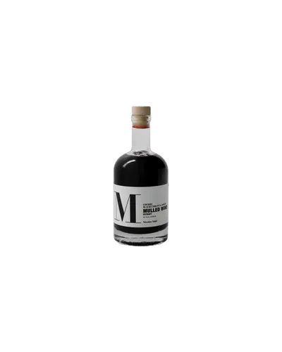 Glühwein von Nicolas Vahé