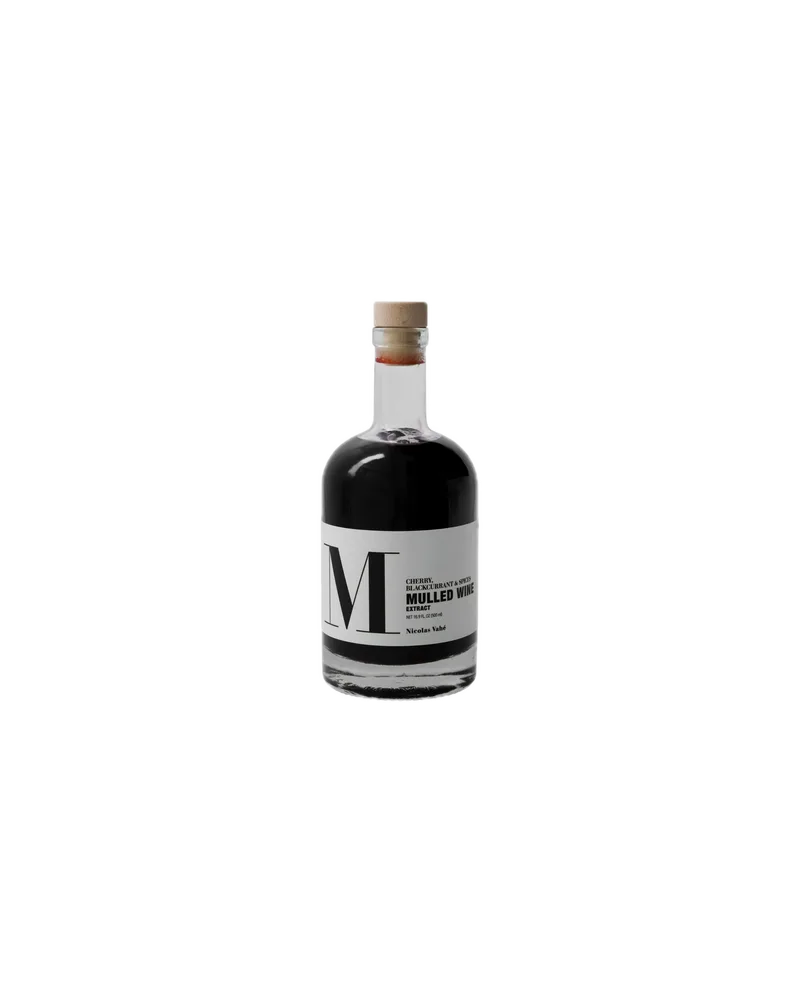 Glühwein von Nicolas Vahé
