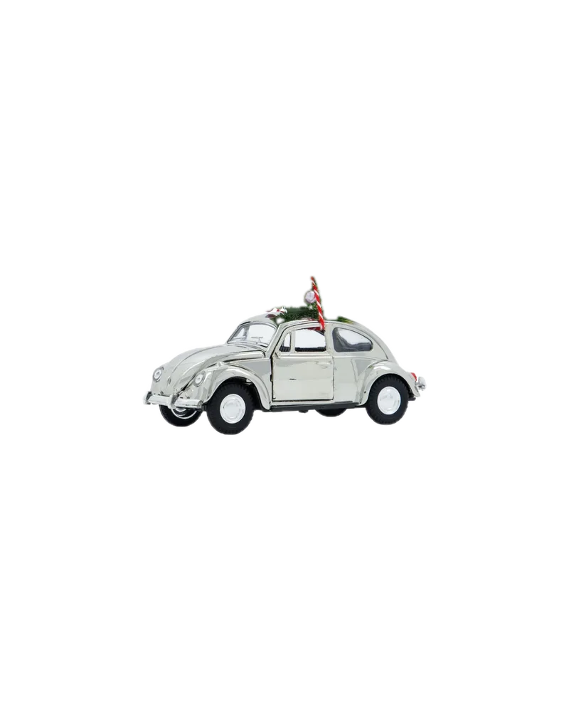 Weihnachtsschmuck Auto, Ansicht 3