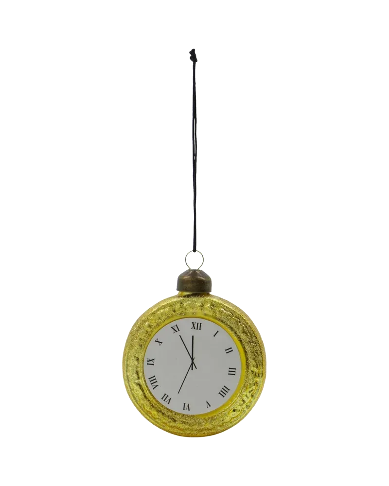 Ornamente New Year 2026, Ansicht 3