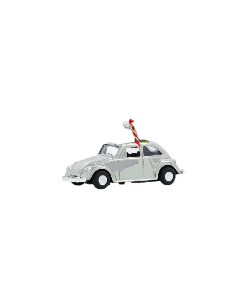 Mini xmas Auto, Ansicht 3