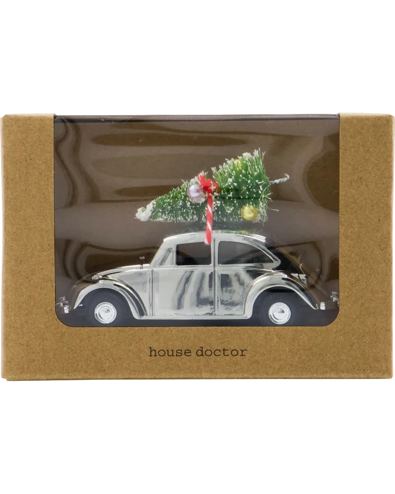 Mini xmas Auto, Ansicht 4