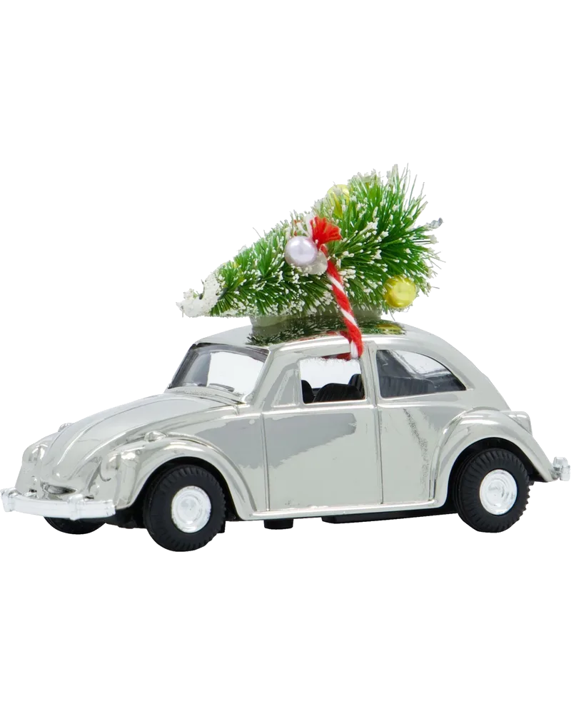Mini xmas Auto, Ansicht 5