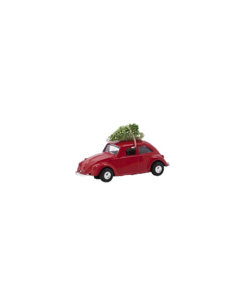 Mini xmas Auto, Ansicht 6