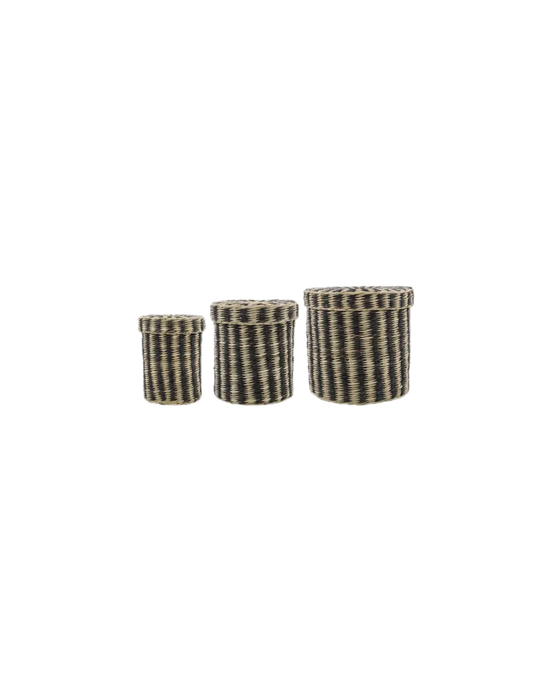 Korb Set von Nicolas Vahé