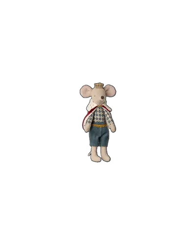 König Maus von Maileg