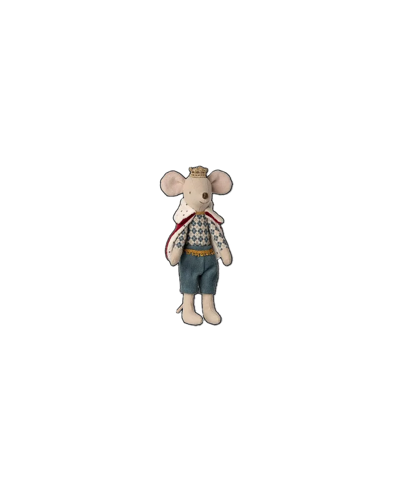 König Maus von Maileg