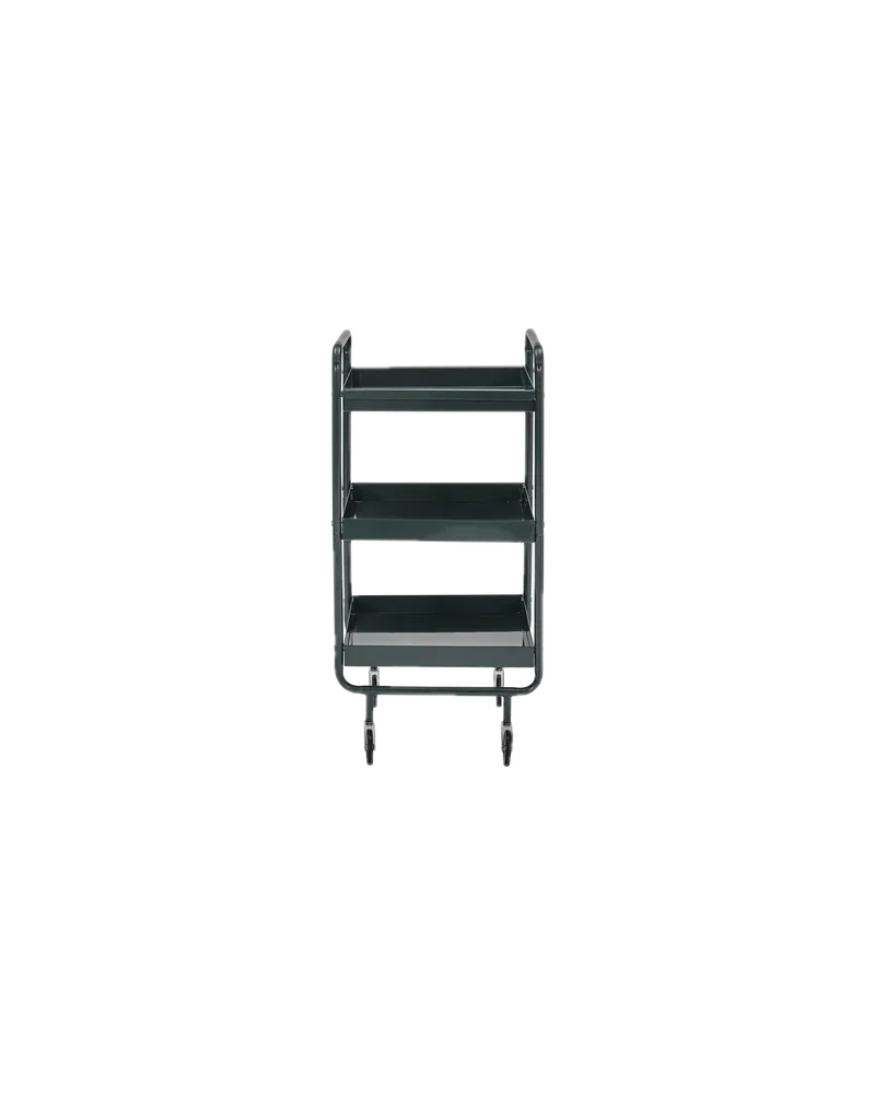 Trolley Roll, Ansicht 3