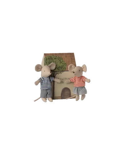LouiMax und Stella von Maileg