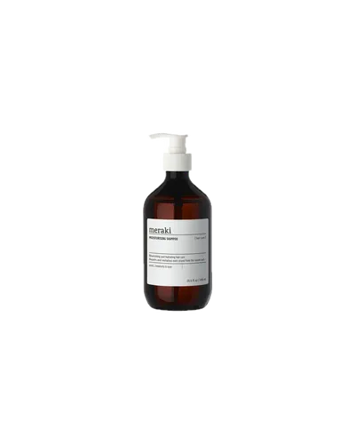 Moisturising Shampoo von Meraki