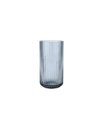 Vase von Lyngby Porcelæn