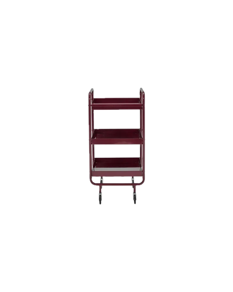 Trolley Roll, Ansicht 7