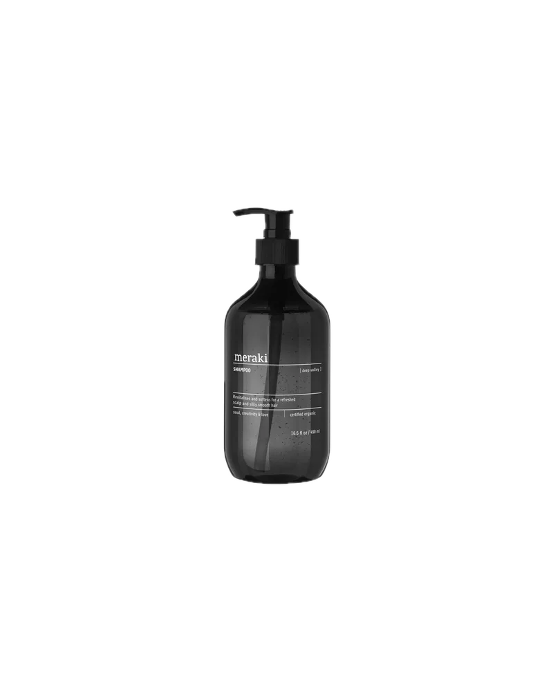 Shampoo Deep Valley von Meraki