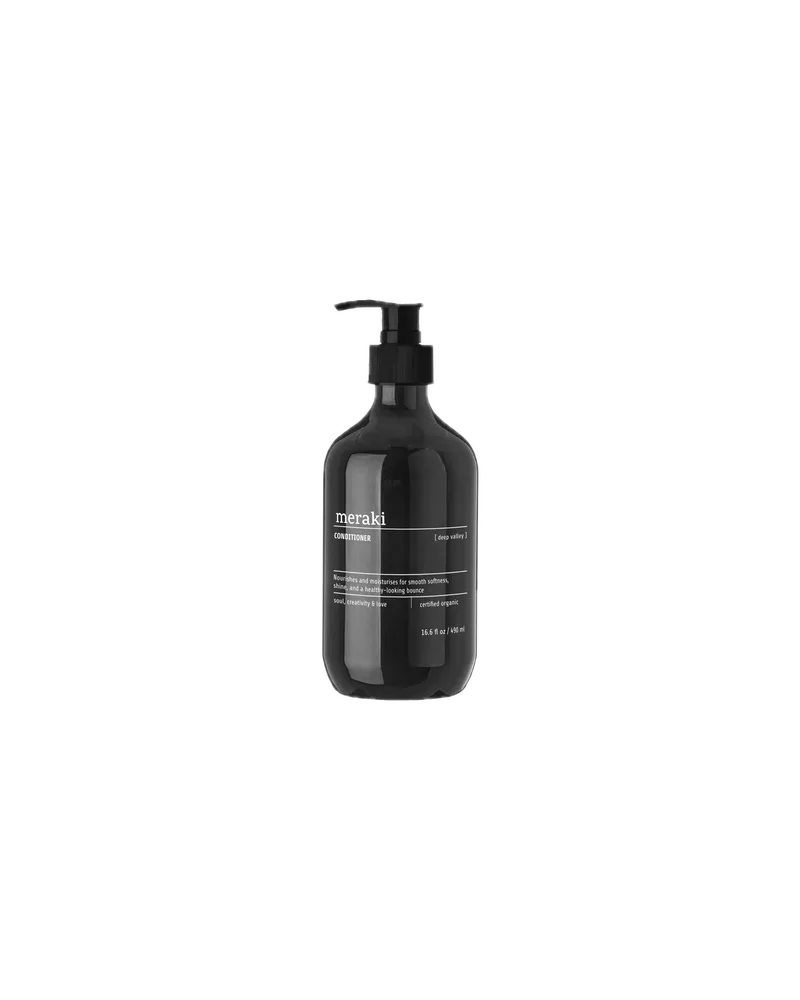 Conditioner Deep Valley von Meraki