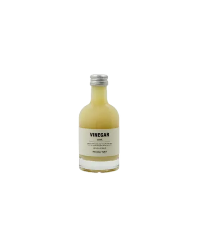 Vinegar Lime von Nicolas Vahé