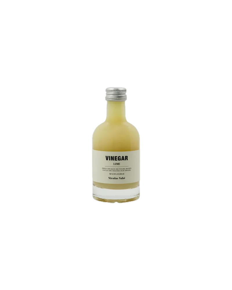Vinegar Lime von Nicolas Vahé