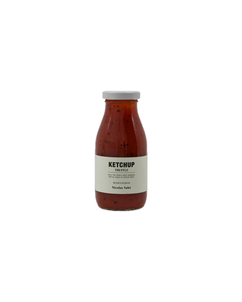 Ketchup Trüffel von Nicolas Vahé
