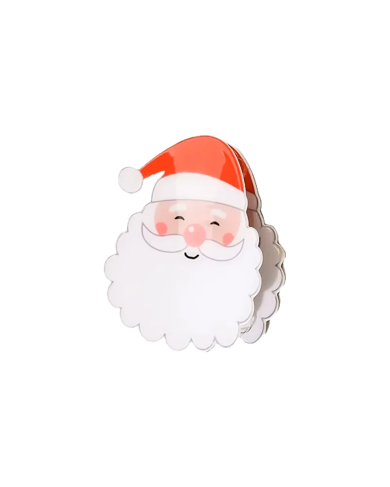 Haarklammer Samichlaus von No Name