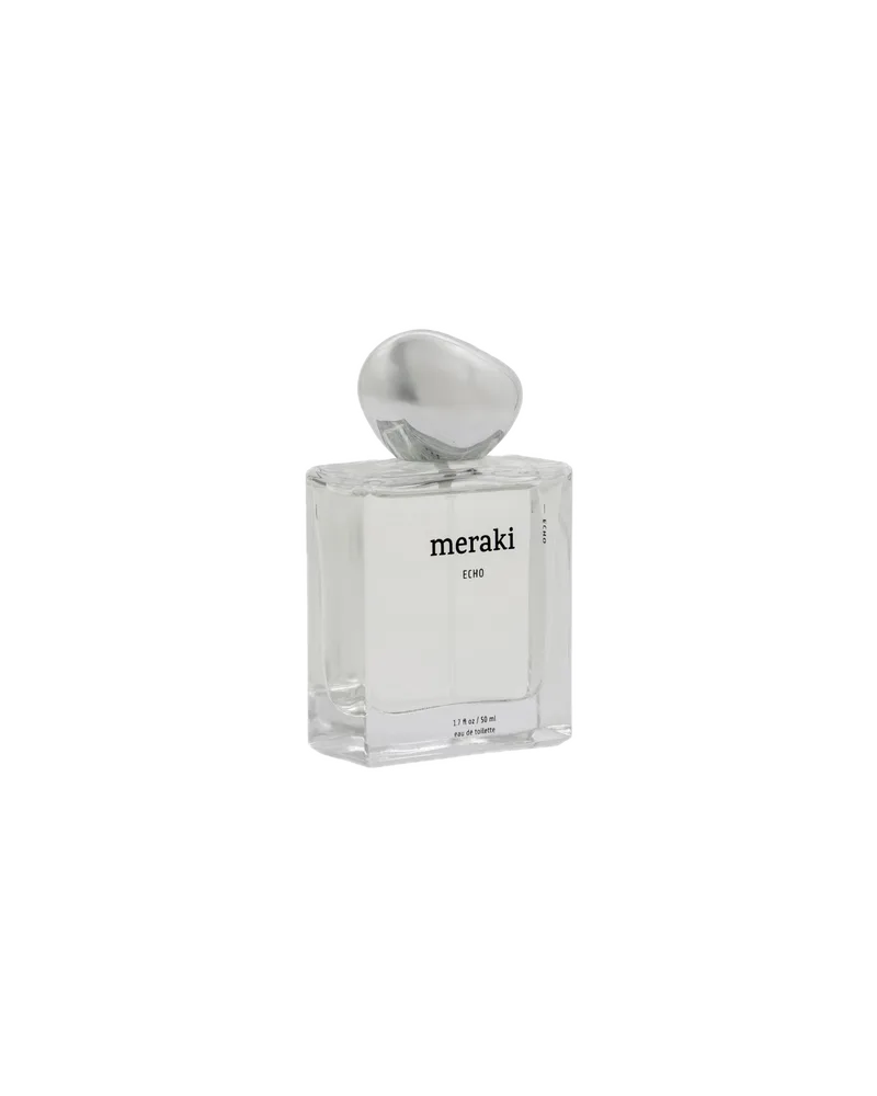Eau de toilette Echo von Meraki