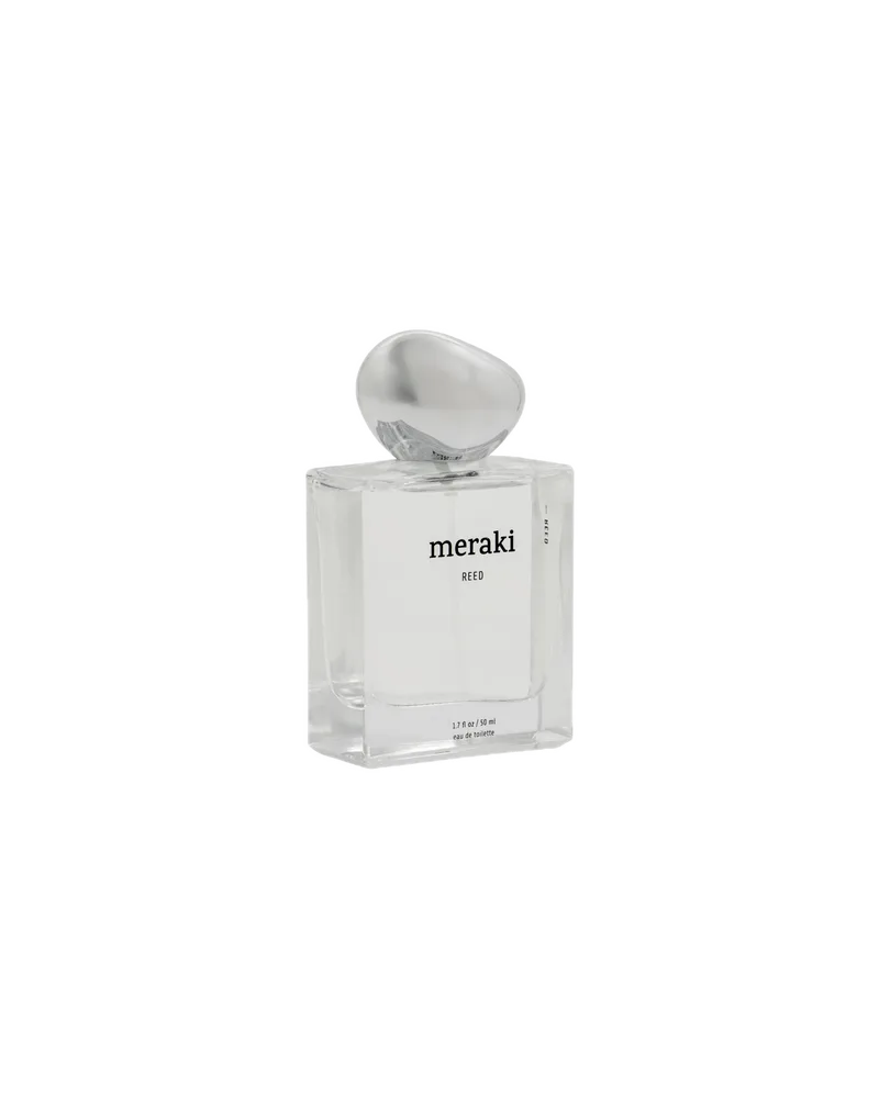 Eau de toilette Reed von Meraki