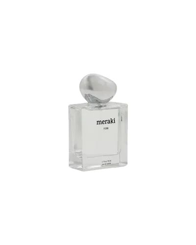 Eau de toilette Fern von Meraki