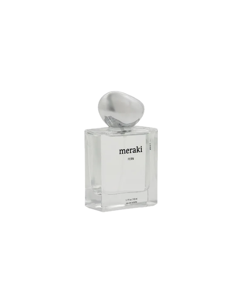 Eau de toilette Fern von Meraki