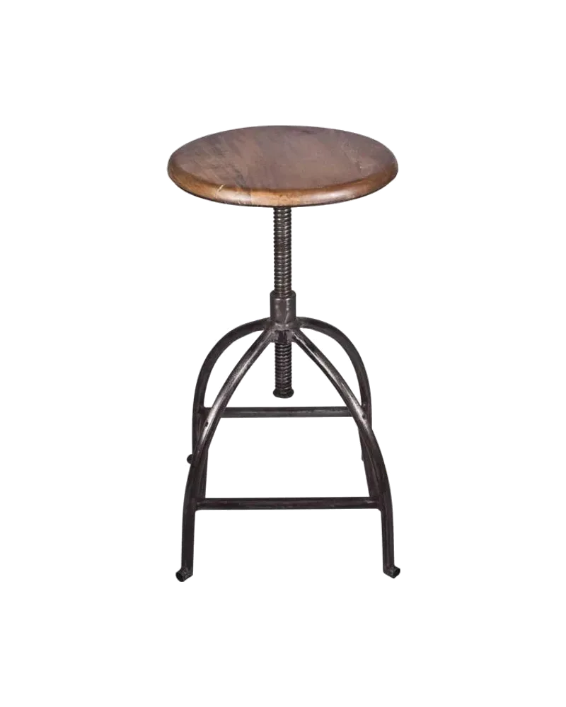 Sire Hocker, Ansicht 2