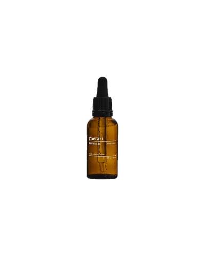 Ätherisches Öl Herbal Calm von Meraki