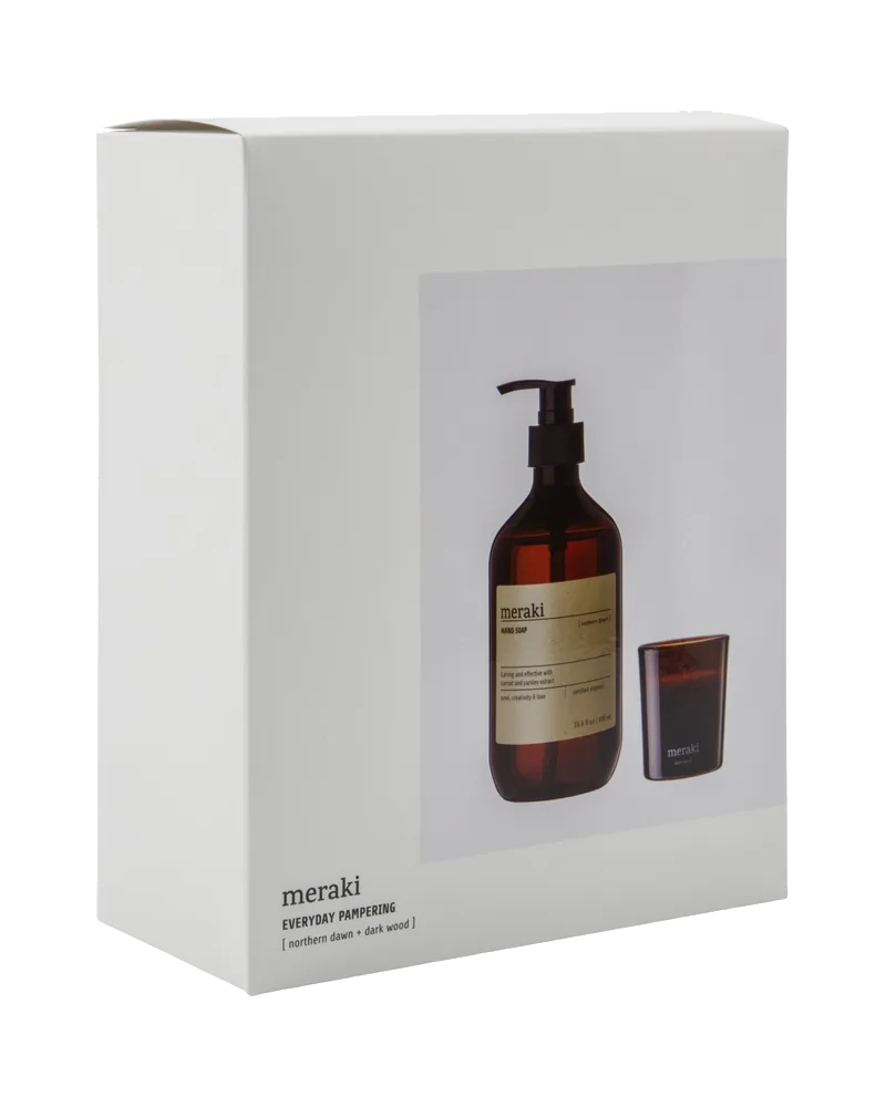 Geschenkbox Handpflege, Ansicht 4