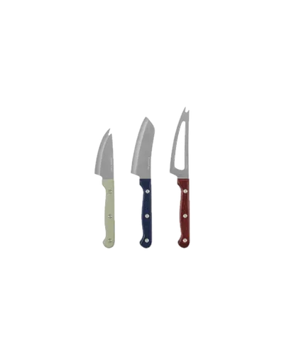 Käsemesser von House Doctor