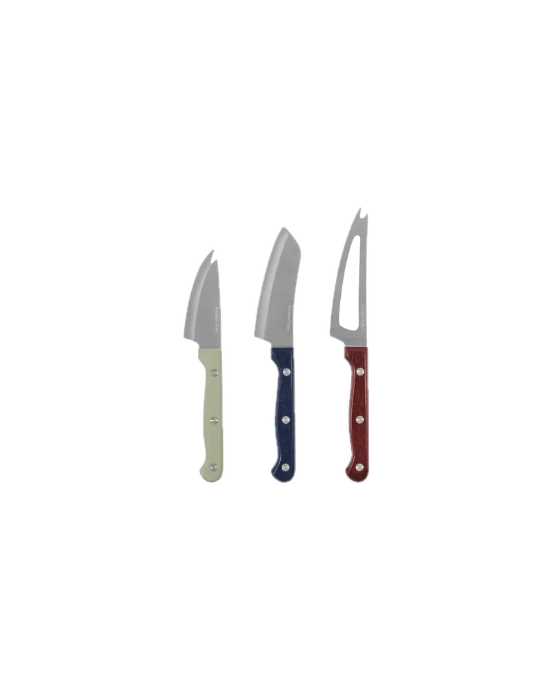 Käsemesser von House Doctor