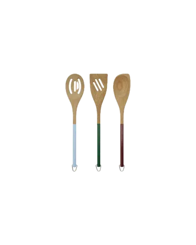 Kochlöffel Set von House Doctor