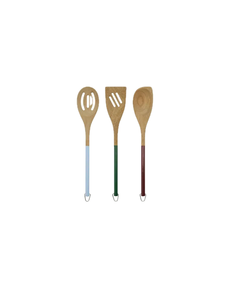 Kochlöffel Set von House Doctor