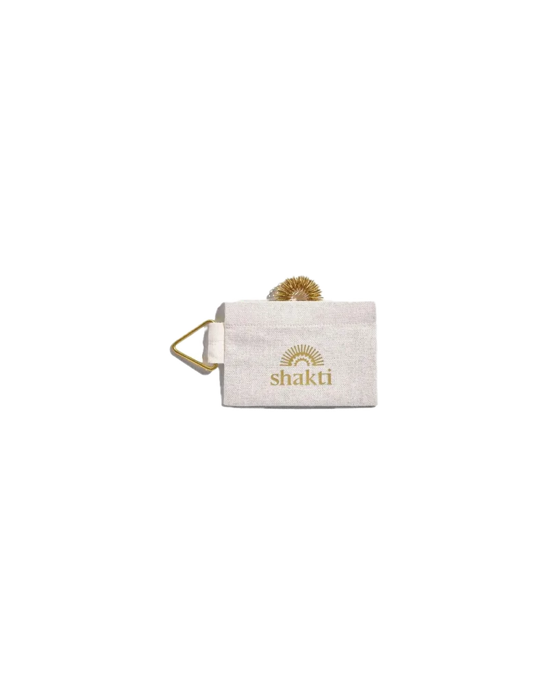 Shakti Akupressur Ring Set von APH swiss Design