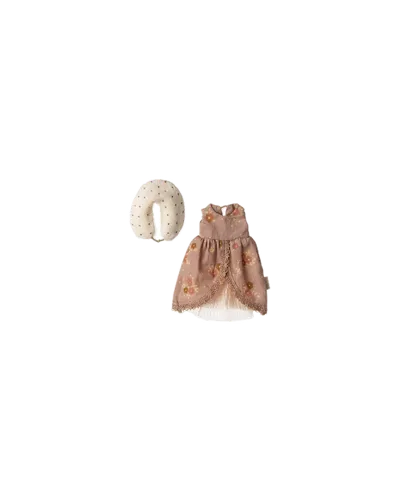 Königin Kleid. Mama Maus von Maileg