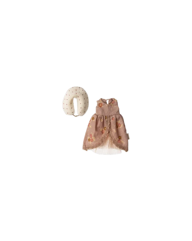 Königin Kleid. Mama Maus von Maileg