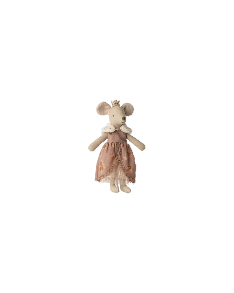 Königin Kleid. Mama Maus, Ansicht 2