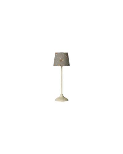 Stehlampe. Miniatur von Maileg