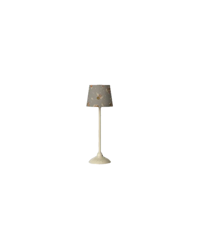 Stehlampe. Miniatur von Maileg