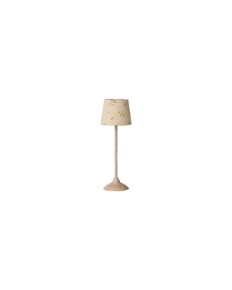 Stehlampe. Miniatur von Maileg