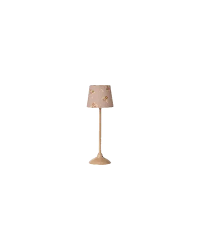 Stehlampe. Miniatur von Maileg