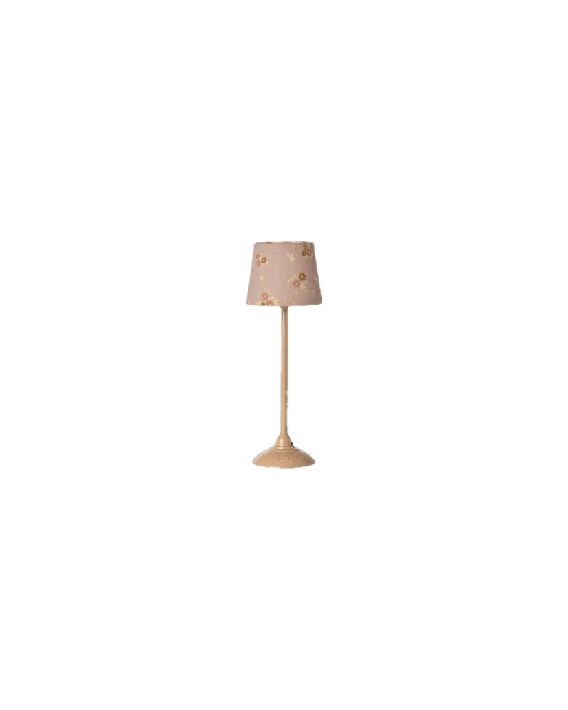 Stehlampe. Miniatur von Maileg