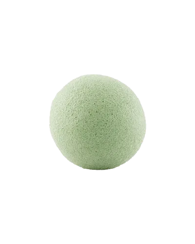 Konjac Schwamm von Meraki
