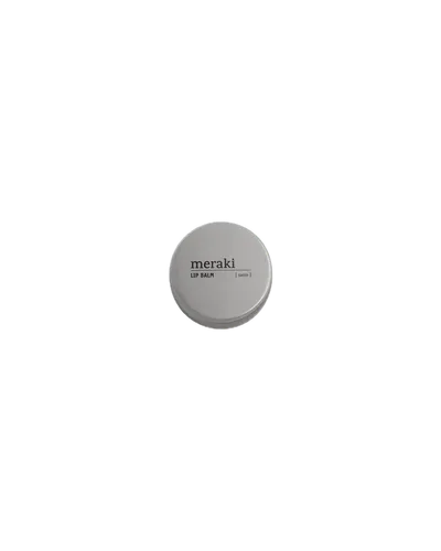 Lip Balm Satin von Meraki